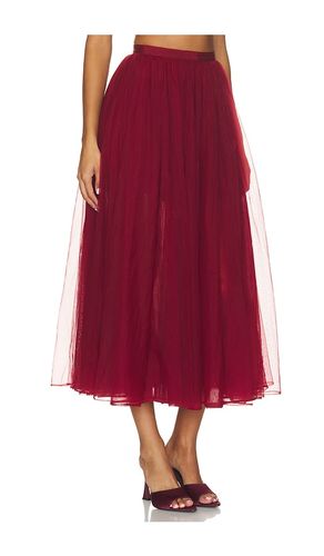 JUPE COCO en . Taille 4. Also en 0, 6, 8, 10 - V. Chapman - Modalova