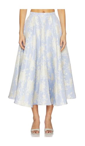 JUPE CAROLENA en . Taille 0. Also en 12, 4, 6, 8 - V. Chapman - Modalova