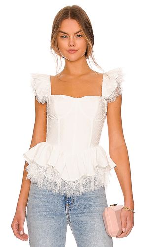 Sorento Corset Top en . Taille 0. Also en 2 - V. Chapman - Modalova