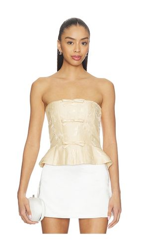 Kinsley Top en . Taille 0. Also en 10, 2, 4, 6 - V. Chapman - Modalova