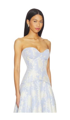Carolena Top en . Taille 2. Also en 4 - V. Chapman - Modalova