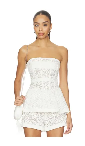 Rebecca Top en . Taille 4. Also en 10 - V. Chapman - Modalova