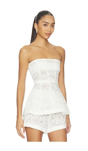 Rebecca Top en . Taille 4. Also en 10 - V. Chapman - Modalova