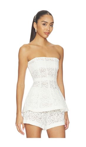 Rebecca Top en . Taille 4. Also en 2, 6, 10 - V. Chapman - Modalova