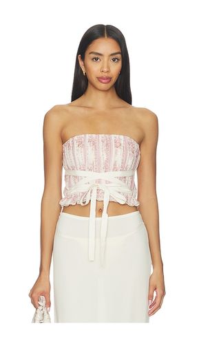 BUSTIER SADIE en . Taille 10. Also en 2, 6, 8 - V. Chapman - Modalova