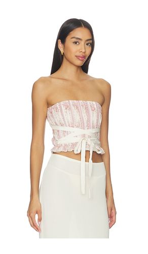 BUSTIER SADIE en . Taille 10. Also en 2, 6, 8 - V. Chapman - Modalova