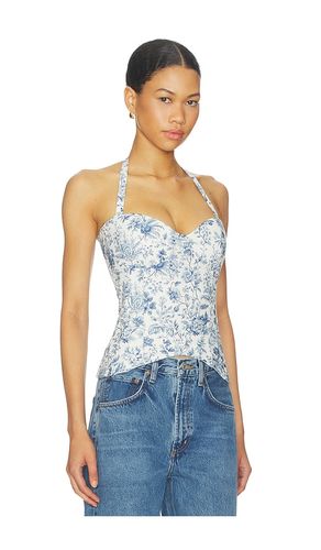 Carrie Top en . Taille 0. Also en 10 - V. Chapman - Modalova