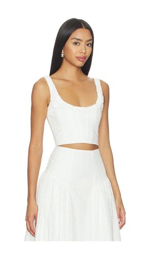 Ashton Top en . Taille 0. Also en 2, 4, 8 - V. Chapman - Modalova