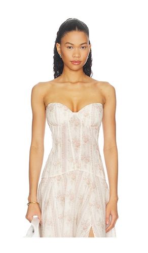 Carolena Top en . Taille 4. Also en 10 - V. Chapman - Modalova