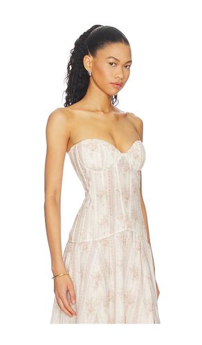 Carolena Top en . Taille 10. Also en 4 - V. Chapman - Modalova