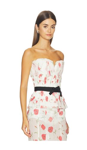 X Kristopher Brock Madrid Top en . Taille 4. Also en 0, 6, 10 - V. Chapman - Modalova