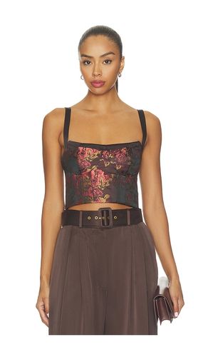 Rumi Top en . Taille 0. Also en 2, 4, 6, 8 - V. Chapman - Modalova