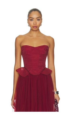 Cassandra Top en . Taille 0. Also en 10, 2, 4, 6, 8 - V. Chapman - Modalova