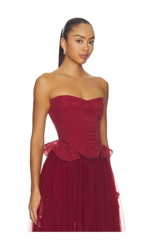 Cassandra Top en . Taille 0. Also en 2, 4, 6 - V. Chapman - Modalova