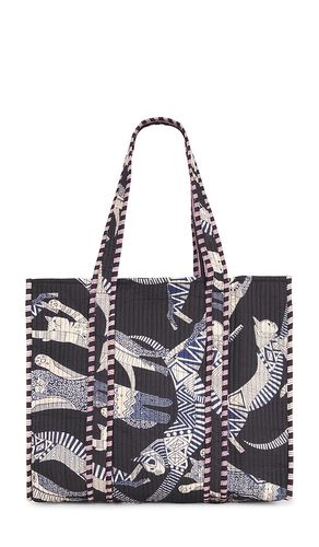 FOURRE-TOUT FELINE TOTE en - Verve Culture - Modalova