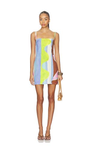 ROBE DELIA en ,. Taille S. Also en L - vitamin A - Modalova