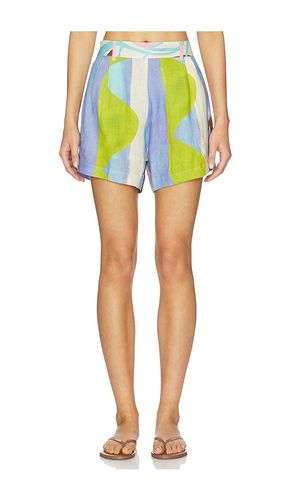 The Getaway Short en ,. Taille S. Also en M, L - vitamin A - Modalova