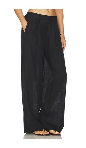 PANTALON GETAWAY en . Taille XS. Also en M - vitamin A - Modalova