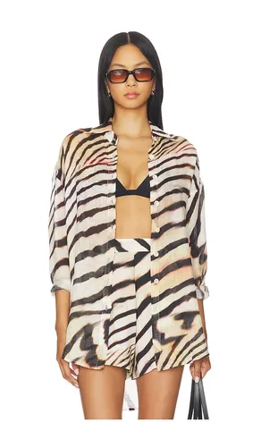 CHEMISE PLAYA. Taille L. Also en M, S, XS - vitamin A - Modalova