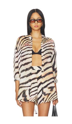 CHEMISE PLAYA. Taille L. Also en - vitamin A - Modalova
