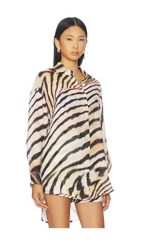 CHEMISE PLAYA. Taille L. Also en M, S, XS - vitamin A - Modalova