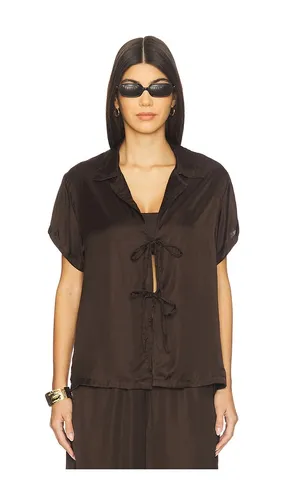 CHEMISE KAMI en . Taille S. Also en XS - vitamin A - Modalova