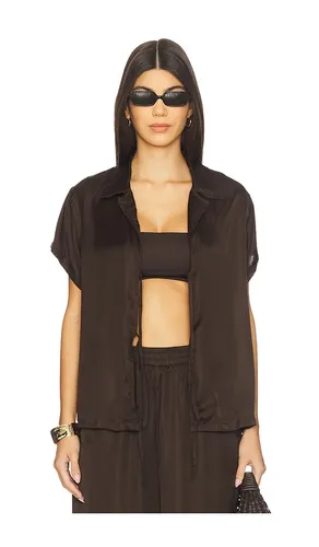 CHEMISE KAMI en . Taille S. Also en XS - vitamin A - Modalova