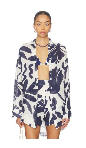 CHEMISE PLAYA en ,. Taille L. Also en - vitamin A - Modalova