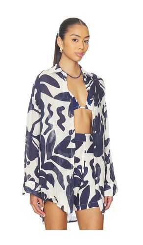 CHEMISE PLAYA en ,. Taille M. Also en L - vitamin A - Modalova