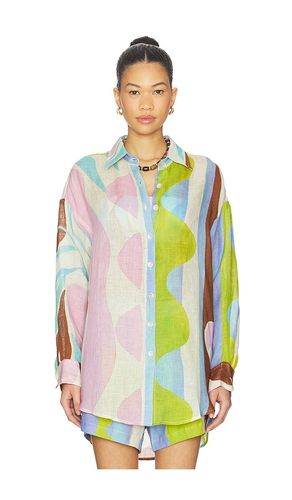 CHEMISE PLAYA en ,. Taille L. Also en S, XS - vitamin A - Modalova