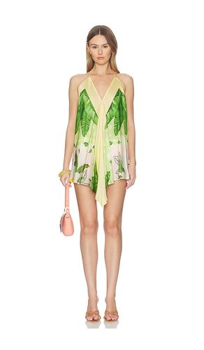 ROBE HANDKERCHIEF en ,. Taille M. Also en S, XL - Verandah - Modalova