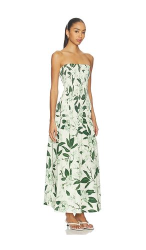 ROBE SMOCKED en . Taille M. Also en S, XL - Verandah - Modalova