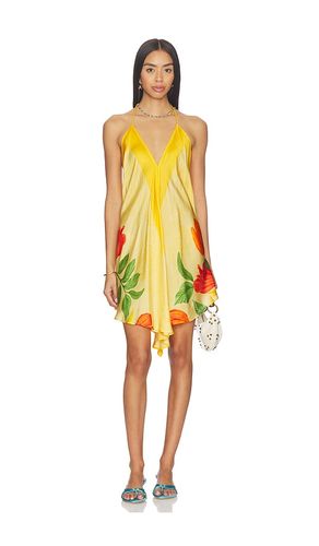 ROBE HANDKERCHIEF en . Taille L. Also en M, S, XS - Verandah - Modalova