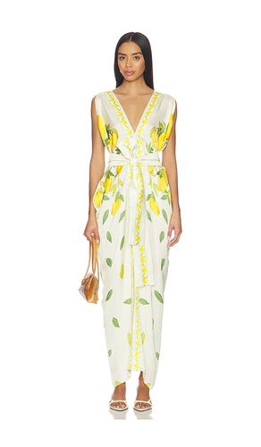 ROBE ALPHONSO en ,. Taille M. Also en S, XS - Verandah - Modalova