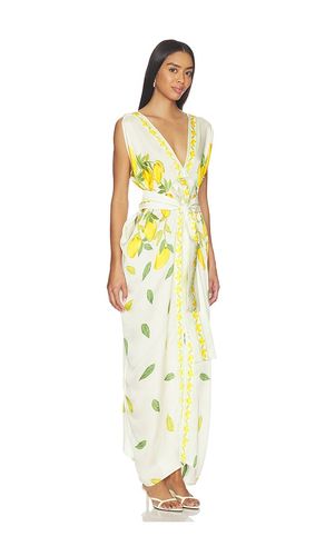 ROBE ALPHONSO en ,. Taille M. Also en S, XS - Verandah - Modalova