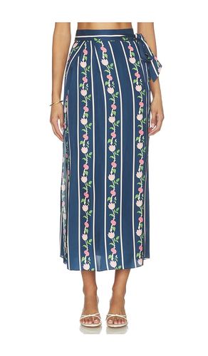 JUPE TORAN en . Taille M. Also en XL, XS - Verandah - Modalova