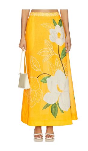 JUPE SKIRT en . Taille L. Also en M, S, XL - Verandah - Modalova