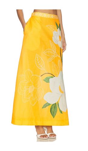 JUPE SKIRT en . Taille L. Also en S, XL, XS - Verandah - Modalova