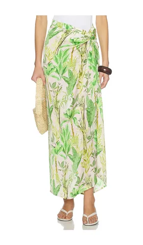 JUPE HAND DRAPED en . Taille L. Also en M, S, XL, XS - Verandah - Modalova