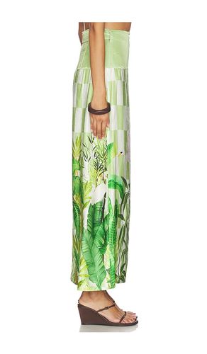 JUPE PUSHPANJALI en . Taille S. Also en M - Verandah - Modalova