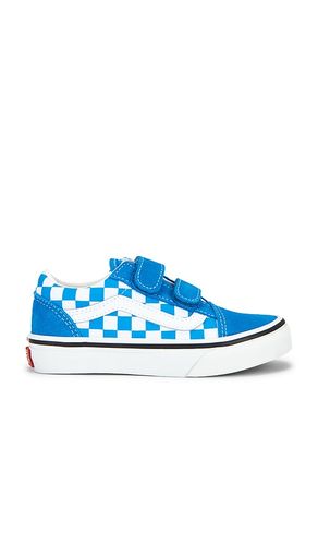 SNEAKERS OLD SKOOL V en . Taille 11.5. Also en 12 - Vans - Modalova