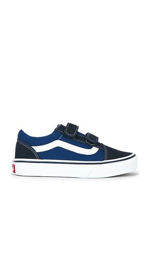 SNEAKERS OLD SKOOL V en . Taille 11.5. Also en 12.5 - Vans - Modalova