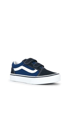 SNEAKERS OLD SKOOL V en . Taille 11.5. Also en 12.5, 13 - Vans - Modalova
