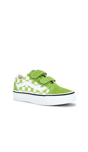 SNEAKERS OLD SKOOL V en . Taille 12. Also en 12.5 - Vans - Modalova