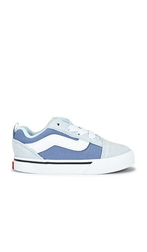 SNEAKERS KNU SKOOL en . Taille 8. Also en 9.5 - Vans - Modalova