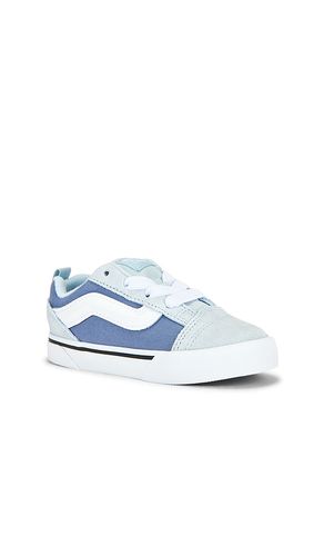 SNEAKERS KNU SKOOL en . Taille 8. Also en 9.5 - Vans - Modalova
