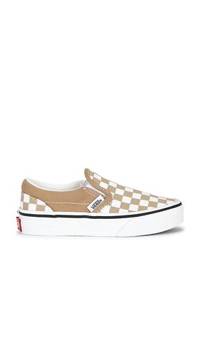 SNEAKERS CLASSIC SLIP-ON en . Taille 11.5. Also en 12 - Vans - Modalova