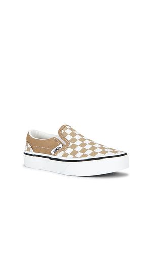 SNEAKERS CLASSIC SLIP-ON en . Taille 11. Also en 11.5, 12, 2 - Vans - Modalova