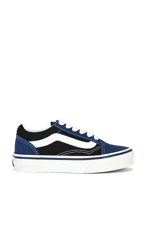 SNEAKERS OLD SKOOL en . Taille 11. Also en 12, 12.5, 13, 1, 2 - Vans - Modalova