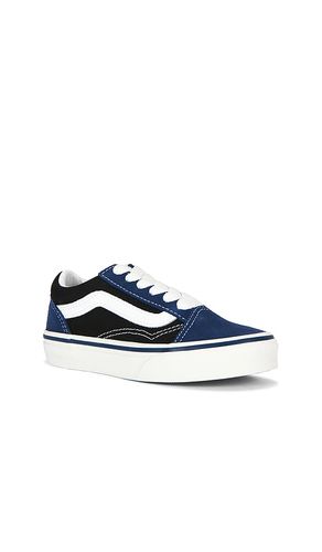 SNEAKERS OLD SKOOL en . Taille 1. Also en 11, 12, 12.5, 13, 2 - Vans - Modalova